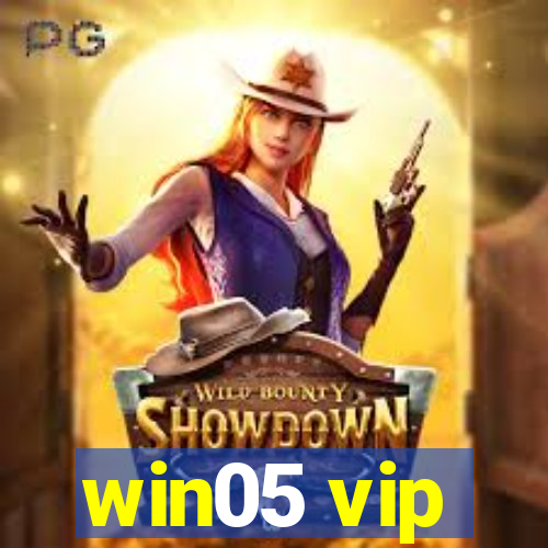 win05 vip